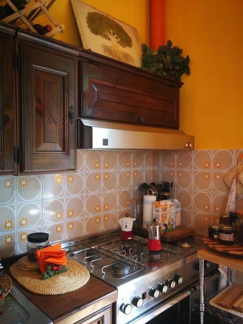 Zizzihome Bed and Breakfast Bed and Breakfast in Orta San Giulio