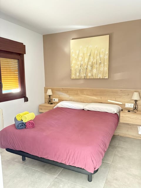 Villa Montserrat Apartment in Berguedà