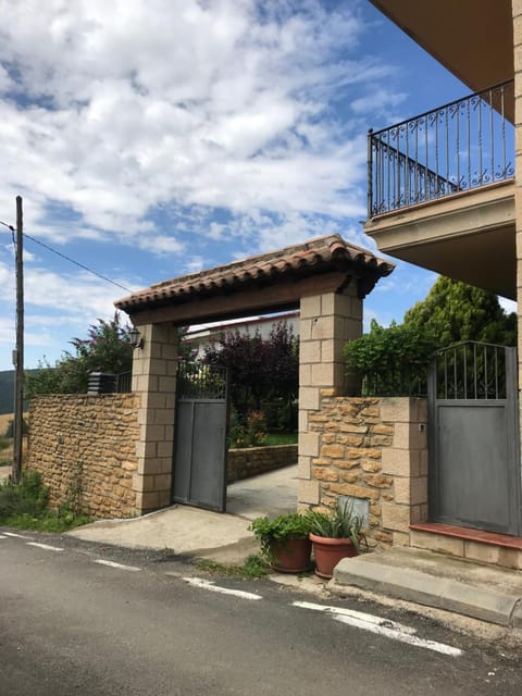 Corral de Jaume House in Pallars Jussà