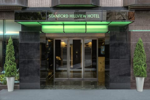 Stanford Hillview Hotel Hong Kong Hotel in Hong Kong
