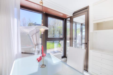 Windeby 7T Apartment in Wenningstedt-Braderup