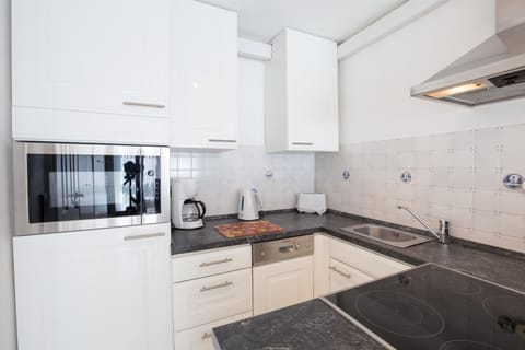 Windeby 7T Apartment in Wenningstedt-Braderup