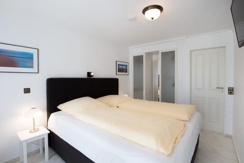 Windeby 7T Apartment in Wenningstedt-Braderup