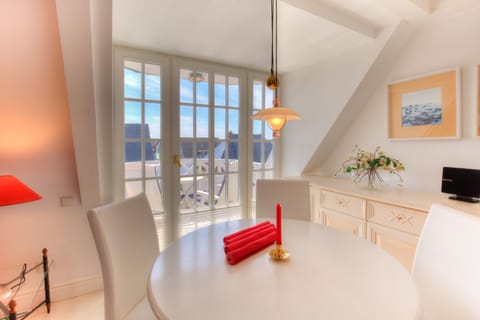 Abaluga 4A Apartment in Wenningstedt-Braderup