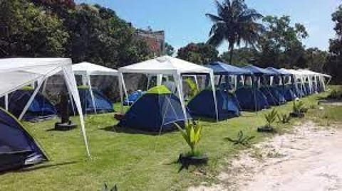 VERDEPERTO Camping Clube Campground/ 
RV Resort in Guarapari