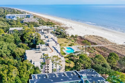 Ocean One Apartment in South Forest Beach