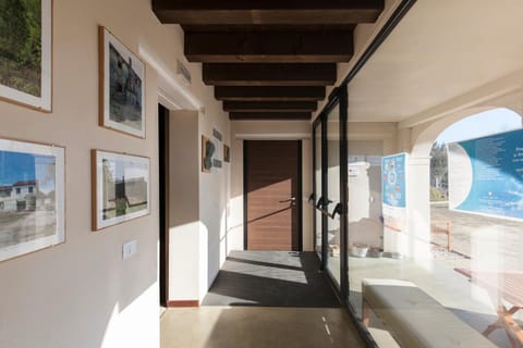 Casa Di Anna - Fattoria Sociale Farm Stay in Venice