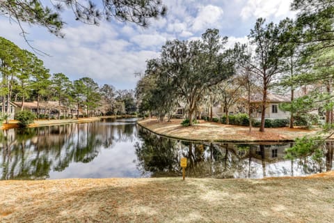 63 Shell Ring Road House in Hilton Head Island