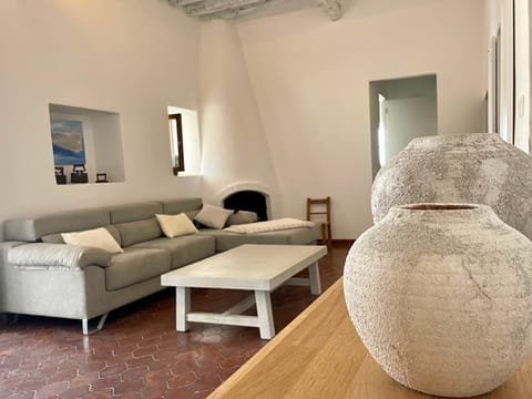 Can Marianet House in Formentera
