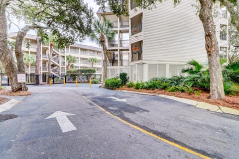 Sea Side Villas Apartment in South Forest Beach