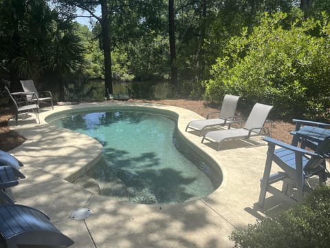 7 St. George Casa in Hilton Head Island