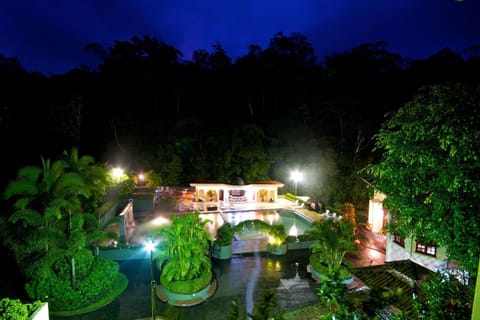 El Tucano Resort & Thermal Spa Resort in Alajuela Province