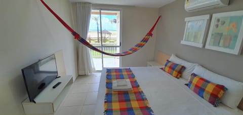 Atlantic Palace Apart-Hotel Apartment hotel in State of Ceará
