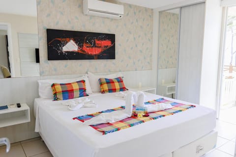 Atlantic Palace Apart-Hotel Appartement-Hotel in State of Ceará