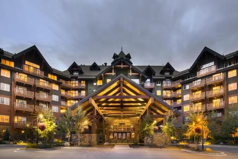 One Ski Hill Place Flat hotel in Breckenridge