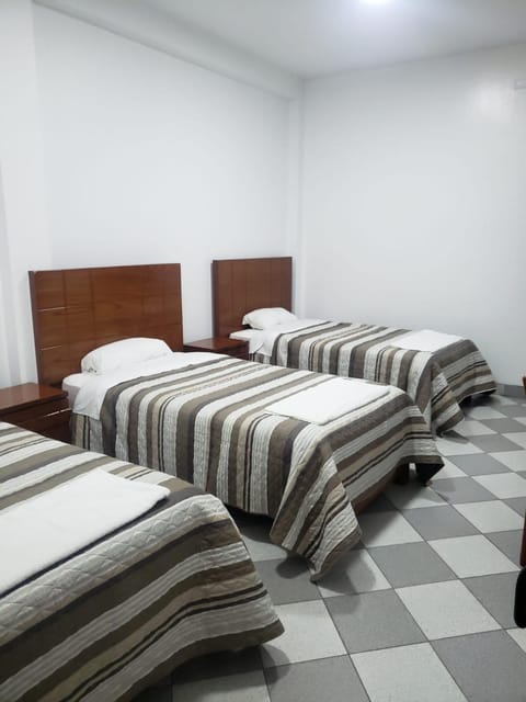 Shale Hotel Hotel in Chachapoyas