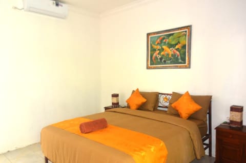 The Rahayu Cottage Bed and Breakfast in Nusapenida