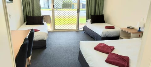 Barmera Lake Resort Motel Motel in South Australia