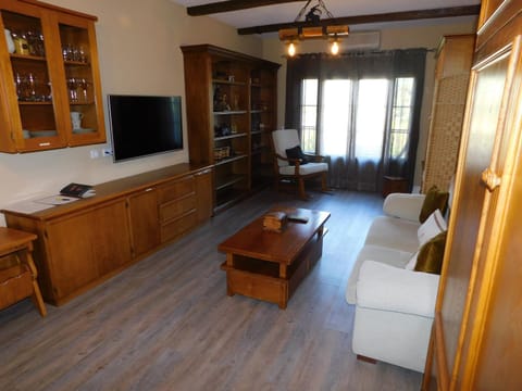 El pequeño capricho Appartement in Arenas de San Pedro