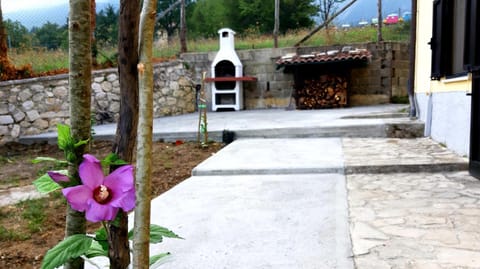 Casa ai piedi del monte Camicia House in Abruzzo