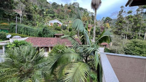 Casa Mara Alojamiento y desayuno in Nova Friburgo