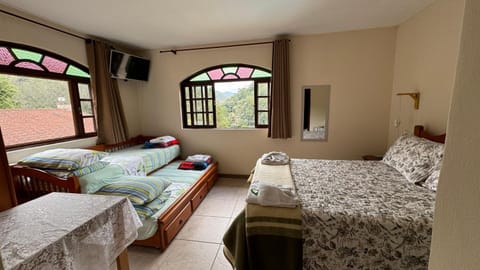 Casa Mara Pousada com café da manhã (B&B) in Nova Friburgo