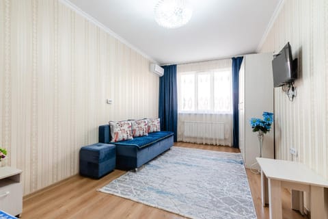 Жилой Комплекс Акварель Condo in Almaty