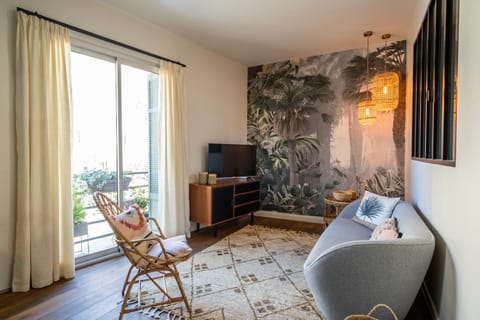 Suite in St Raph Condo in Saint-Raphael