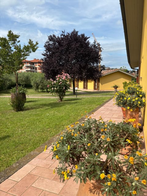 Le Macerine Hotel in Castiglione del Lago