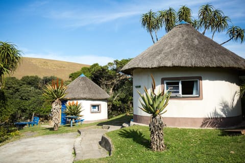 Coffee Shack Adventure Backpackers & Self-Catering Hostel in Eastern Cape