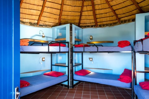 Coffee Shack Adventure Backpackers & Self-Catering Ostello in Eastern Cape