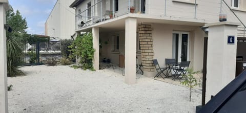 Chez Laurent Apartamento in Bergerac