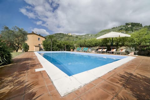 View (from property/room), Swimming pool