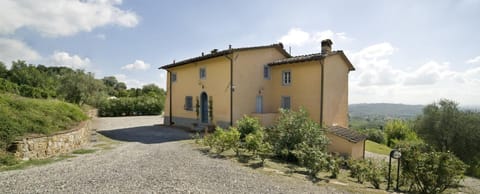 Villa Teto Villa in Capannori
