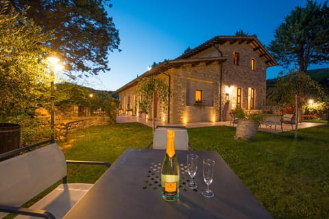 Antica Fonte Country House in Umbria