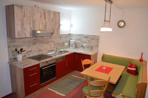 Landhaus Spielmannsau Bed and Breakfast in Oberstdorf