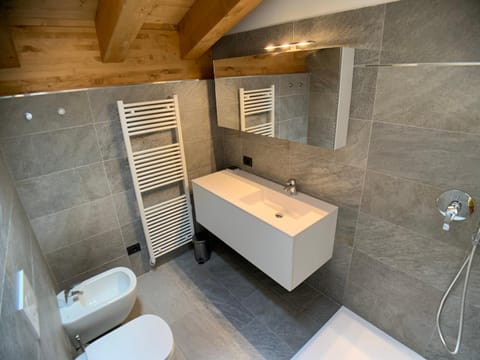 Appartamenti Passuello Padola - Blue Apartment in Friuli-Venezia Giulia