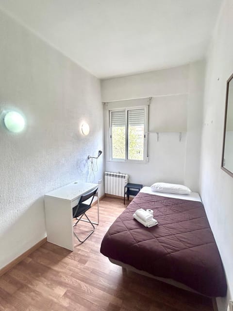 Rooms Valencia Center Vacation rental in Valencia