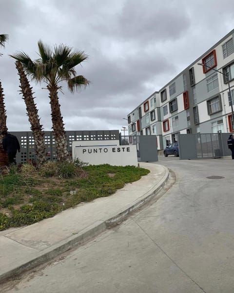 Boho Condominium and Unique Comfort in Tijuana Eigentumswohnung in Tijuana