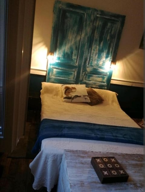 Charmant Studio au calme à 5 min du centre ville Apartment in Haute-Savoie