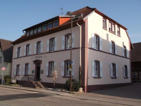 Gasthaus zum Schwanen Alojamiento y desayuno in Offenburg