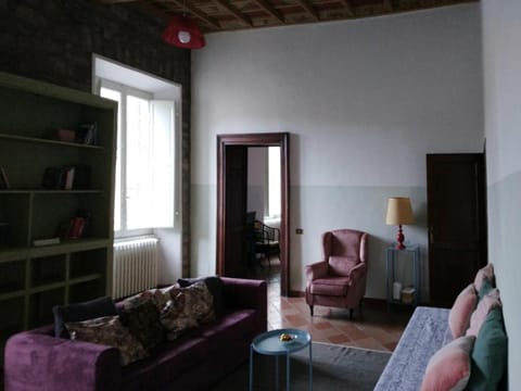 View (from property/room), Seating area, City view