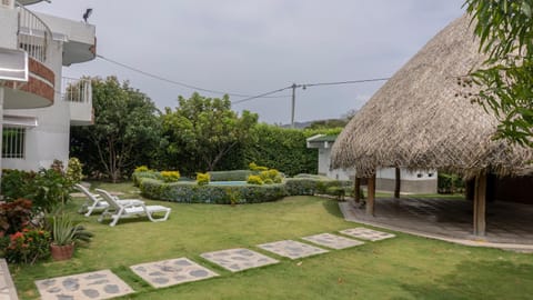 Villa Laura Maison in Magdalena, Colombia