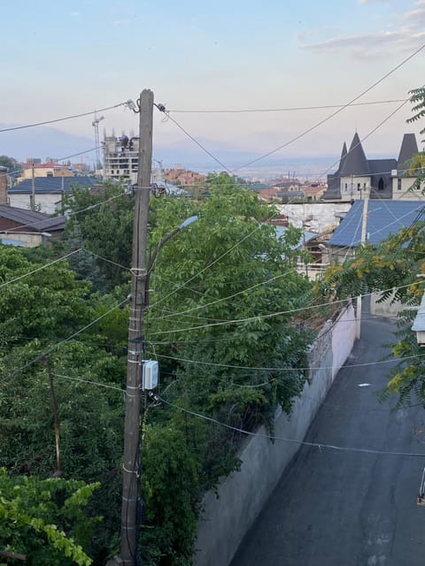 Gallery Guesthouse Bed and Breakfast in Yerevan