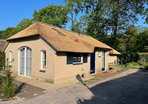 RiemersHof House in Ermelo