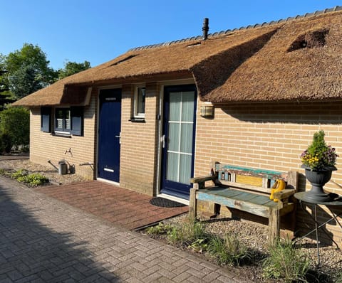 RiemersHof Maison in Ermelo