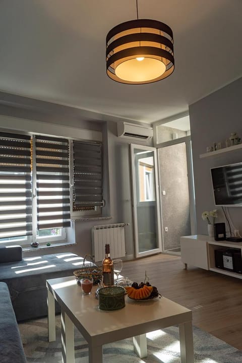 Apartman Anabela Apartment in Rijeka