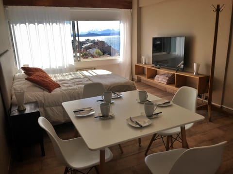 Bariloche View Apartment Condo in San Carlos Bariloche