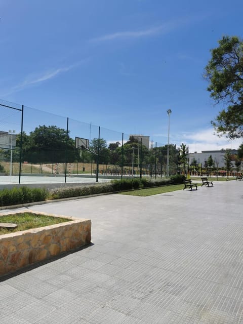 Apartamento Luxury Home Huelva Zona centro Appartamento in Huelva