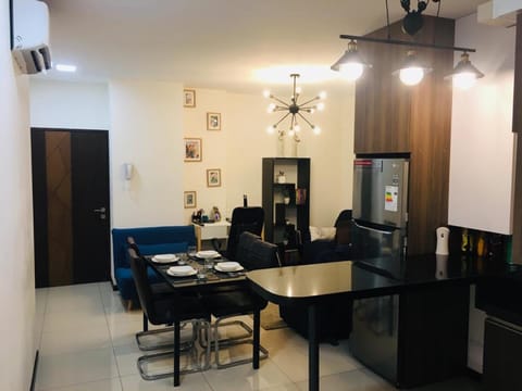 NUEVO DEPARTAMENTO DE LUJO Apartment in Santa Cruz de la Sierra